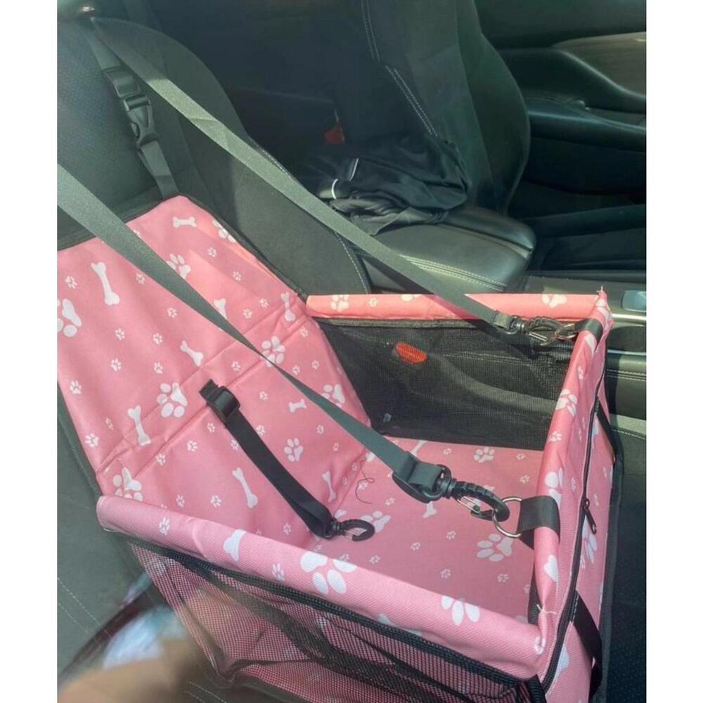 pet car seat